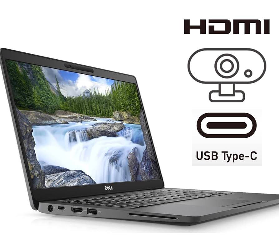 中古ノートPC DELL Latitude 5300 Windows11 Pro Amazon.co.jp: 【整備済み品】 デル Latitude 5300 ノート